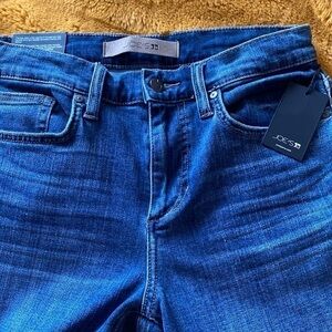 𝅺NWT Joe’s Jeans Men’s Classic Straight Leg Kinetic Jeans Waist 28
